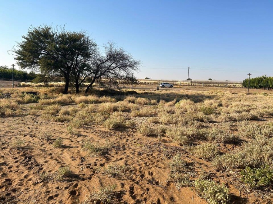 0 Bedroom Property for Sale in Upington Rural Northern Cape